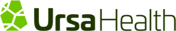 Ursa Health logo