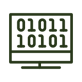 data