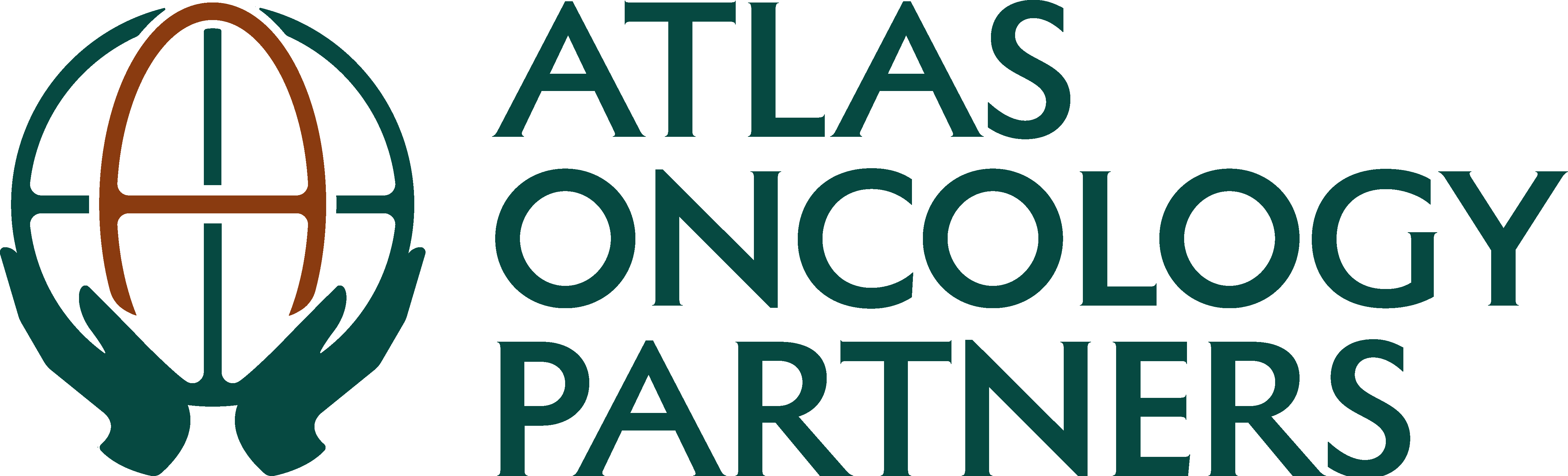Atlas Oncology Partners Logo