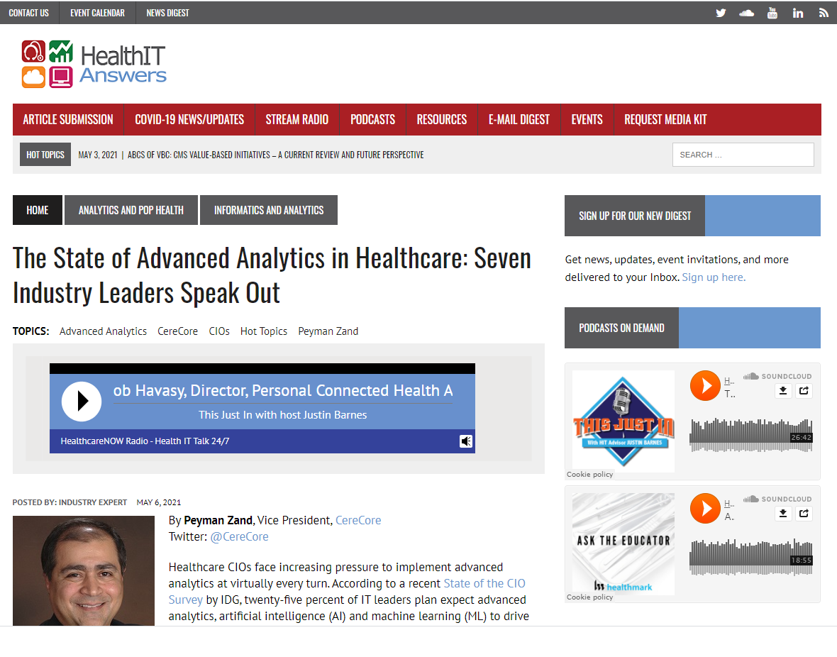 panel-healthITanswers