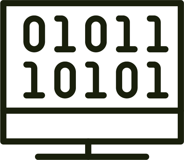 data