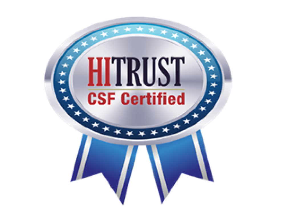 hitrust-csf