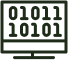 data
