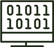 data