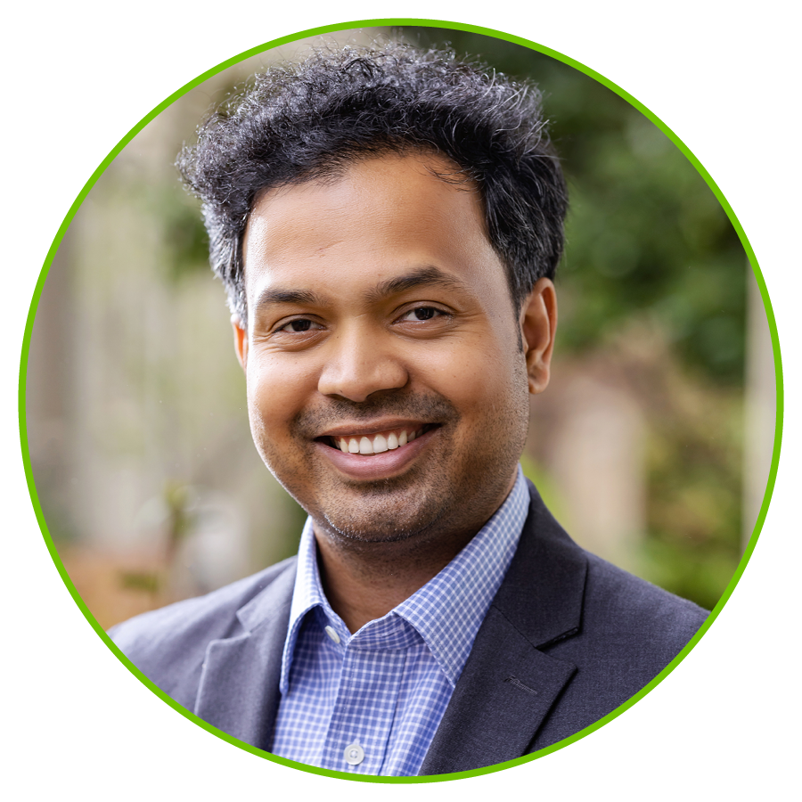 Santhosh Raj